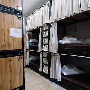  Hostel Doma