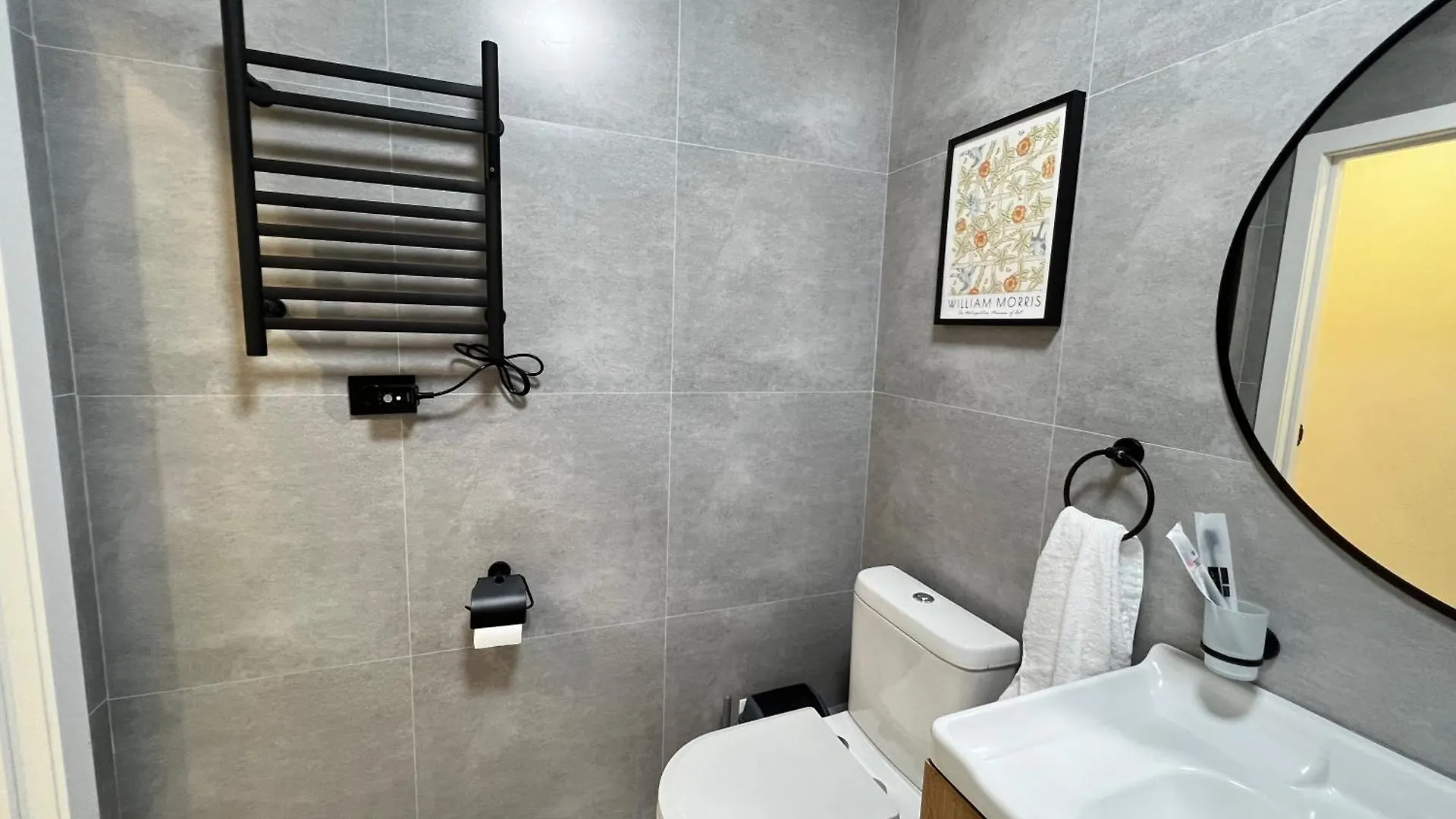 Apartmán Квартира Рядом С Аэропортом Almaty