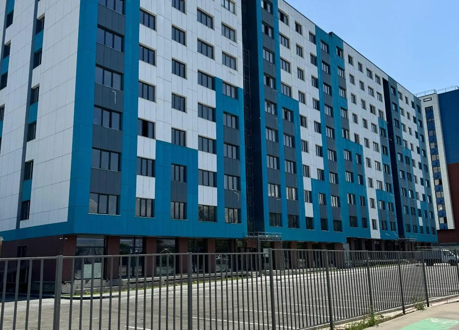 Квартира Рядом С Аэропортом Almaty
